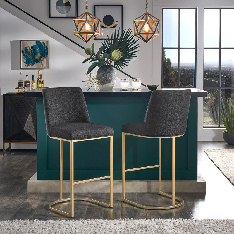 Kingstown Home Bar & Counter Stool & Reviews Wayfair